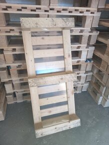 Palety 100/40 nové - 16