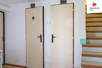 Prodej rodinného domu 100 m2, Litovel - 16