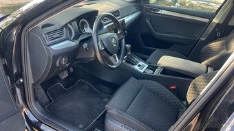 Superb 1.6TDI 163Ps MATRIX LED rv2020 7st.DSG Kamera Zaves - 16