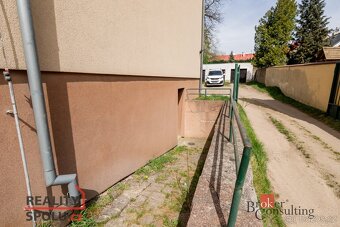 Prodej, byty/2+kk, 49 m2, Kozinova 1249/4, 46001 Liberec, Li - 16