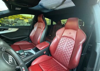 Audi S5 Sportback 3.0 TFSI quattro tiptronic - 16