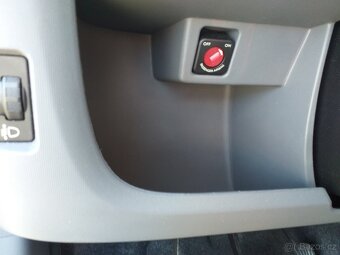 CITROEN C1 1,0 50 KW,2xAIRB.STK 04/2027 - 16