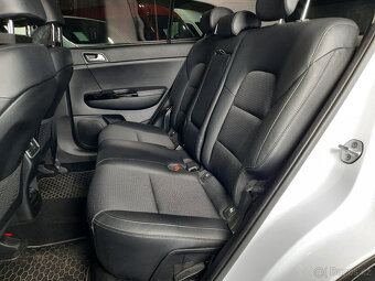 Kia Sportage 1.6 T-GDi Max 4WD A/T - 16
