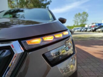 Škoda Kamiq 1.5 TSi STYLE ČR 1.MAJ. SERVIS VÝHŘEV SKLA - 16