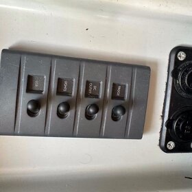 Dodge Grand Caravan 3.6 - 16