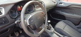 Citroen C4 1.6 HDI ROK 2016 - 16
