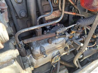 MATBRO TS 260 - 16