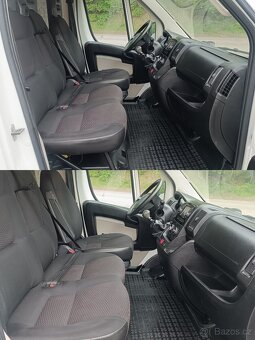Peugeot Boxer 2.2 hdi - 16