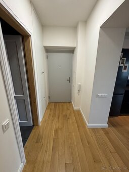 Prodej Luxusního bytu 3+KK – Křížová, Praha 5 Smíchov - 16