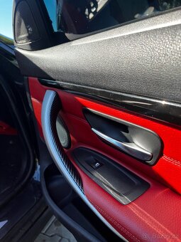 Bmw f32 435i - 16