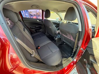 ALFA ROMEO GIULIETTA  SPORT 1.4T 88KW - 16