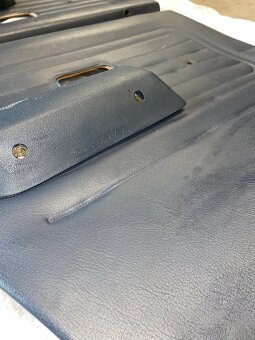 BMW e30 sedan touring - 16