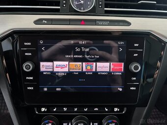 Volkswagen Passat B8 2.0 TDI,DSG,ČR,HIGHLINE - 16