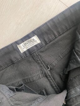 Balík dívčího oblečení vel. 146/152 (H&M, Lindex, F&F) - 16