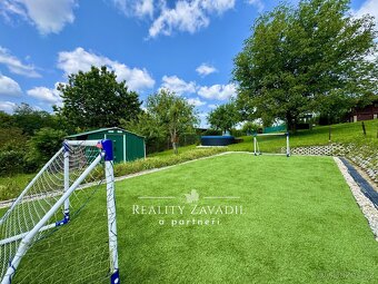 Prodej pozemky - zahrady, 1 312 m2 - Horní Bludovice - Prost - 16