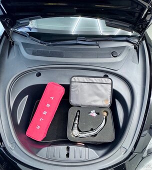 Tesla model 3 Refresh 3/2021 - 16