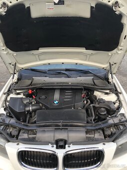 Bmw E91 320d 135kw - 16