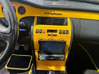 Fiat Coupe 1.8 16V - 16