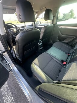 Škoda Octavia 3 1,6TDI 81kw - 16