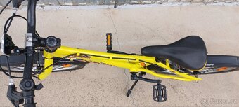 Apache Beetle 20" - 16