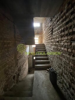 Prodej RD Podkopná Lhota, CP 344 m2, k rekonstrukci - 16