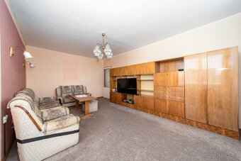 prodej dovugeneračního RD s velkou zahradou - Český Těšín - 16