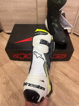 Alpinestars Supertech R 42 - 16