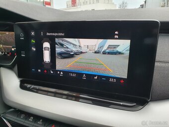 Škoda Octavia 4 Combi Style 2.0 TDI 110kW - záruka Autodraft - 16
