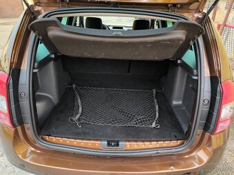 DACIA DUSTER 1.5 DCI 4X4, r.v. 2014, 125000KM, 1.MAJITEL - 16