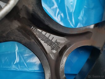 Dunlop Sport Mitsubishi ASX letní sada kol komplet pneu - 16