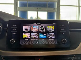 Škoda Scala 1,0 TSI,STYLE,ČR,SERVISKA,1.MAJ - 16