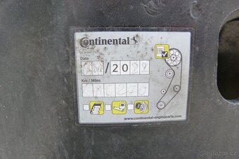 Fiat Punto EVO 1.2i - 16