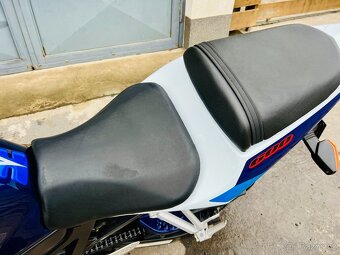 Suzuki GSX-R 600, možnost splátek a protiúčtu - 16