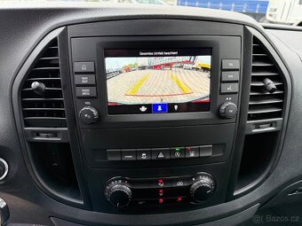 Mercedes-Benz Vito 119 CDI Long - 16