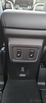 Mitsubishi Eclipse Cross 1,5 T-MiVEC 120kW benzín - 16