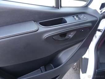 Mercedes-Benz Sprinter 316CDi,120kW,1majČR,DPH - 16