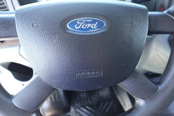 FORD TRANSIT L1H2 2.2TDCI - 16