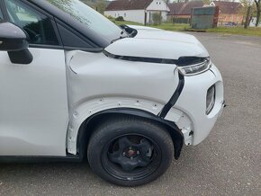 Citroen C3 Aircross  1.2 PureTech 81 kW - 5.563 km - 16