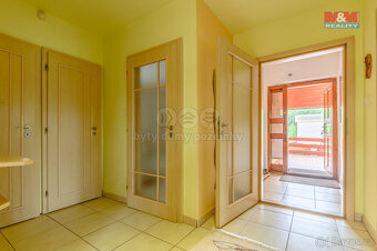 Prodej rodinného domu, 190 m², Dětmarovice - 16