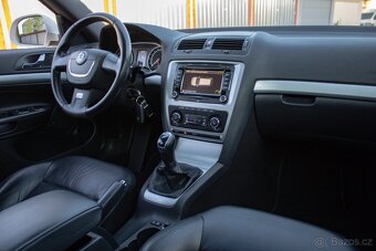 Škoda Octavia RS Combi 2.0 TFSI (aj na splátky) - 16