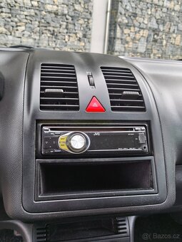 VW Polo 1.4Mpi 44kw,2xklíč,EDITION,Servisní kniha,NOVÁ STK - 16