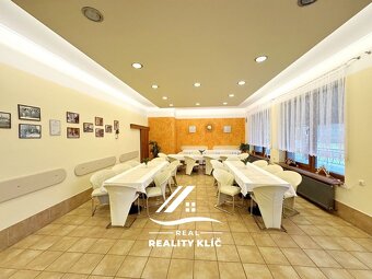 Prodej restaurace, 440 m2 - Vřesina okr.Opava, ev.č. 00327 - 16