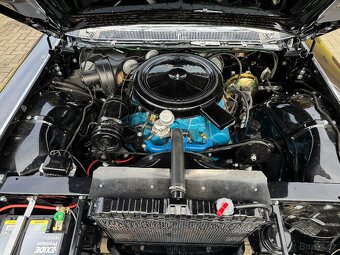 Cadillac Sedan DeVille 1960 - 16