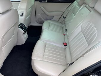 Škoda Superb 2.0TDI 140kw Laurin&Klement 2016, BEZ INVESTIC - 16