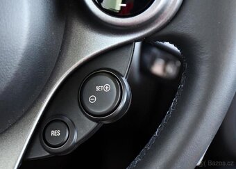 Smart Fortwo EQ PASSION 60kW CARPLAY 1.MAJ - 16