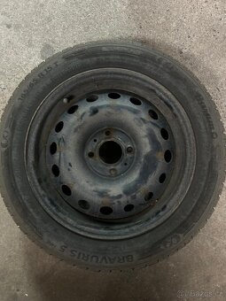 Renault clio 3 - 16