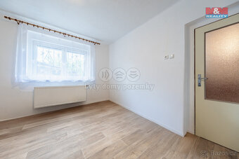 Prodej rodinného domu, 200 m², Louny, ul. Riegrova - 16