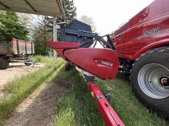CASE IH AF 6150 - 16