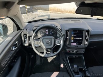Volvo XC40 T2 - 16