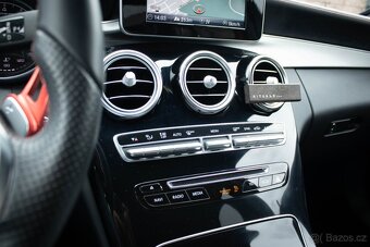 Mercedes-Benz C43 AMG 4MATIC - 16